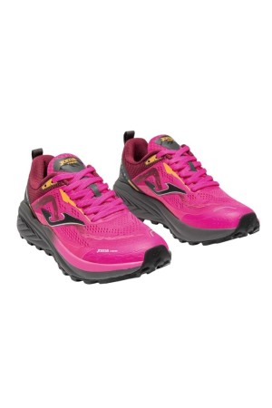 deportivos running joma fucsia treklady2610