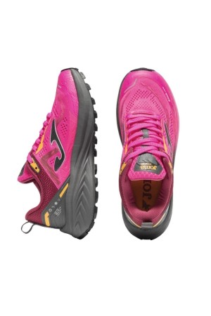 deportivos running joma fucsia treklady2610
