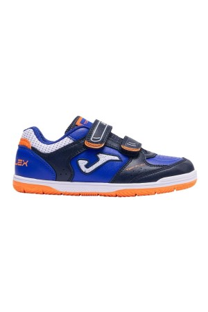 deportivos futbol barefoot joma marino topflexjr2603