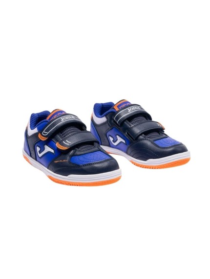 deportivos futbol barefoot joma marino topflexjr2603 2