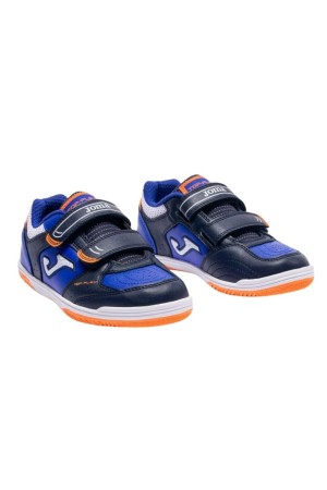 deportivos futbol barefoot joma marino topflexjr2603
