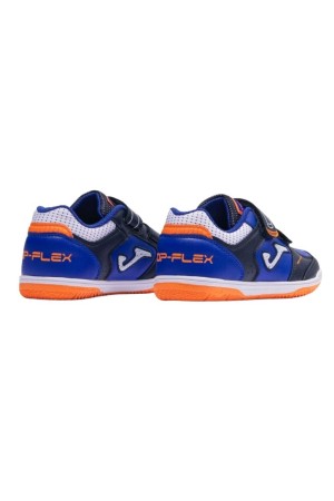 deportivos futbol barefoot joma marino topflexjr2603