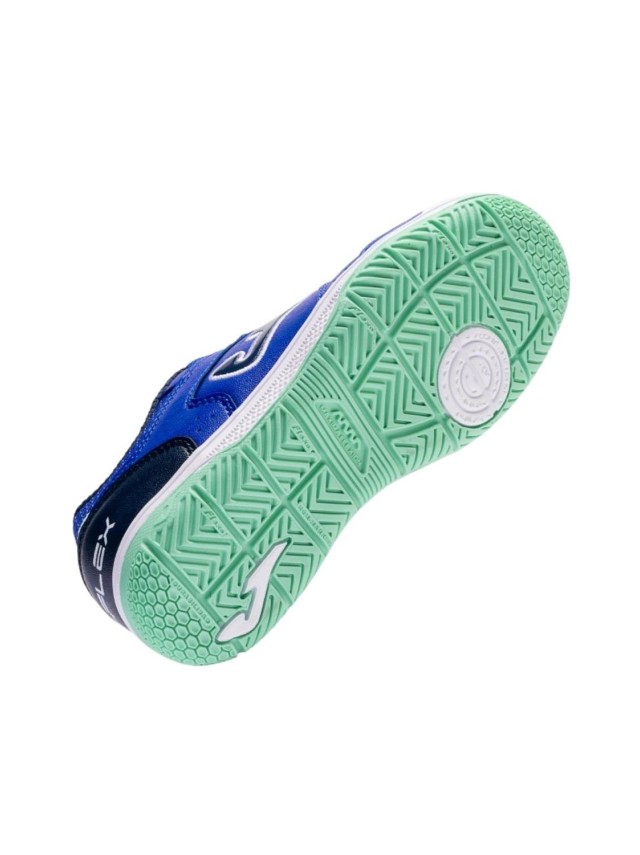 deportivos futbol barefoot joma...