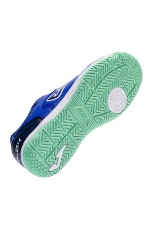 deportivos futbol barefoot joma marino topflexjr2603