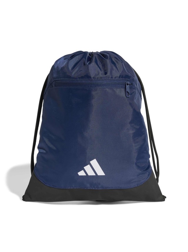 mochilas adidas gymsack marino kd4245