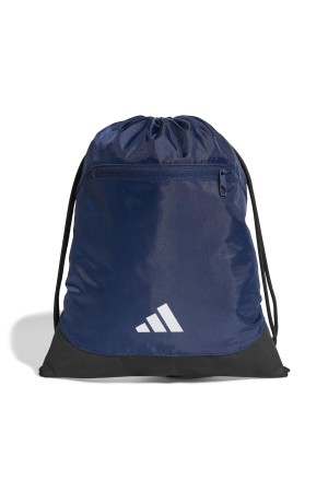 mochilas adidas gymsack marino kd4245