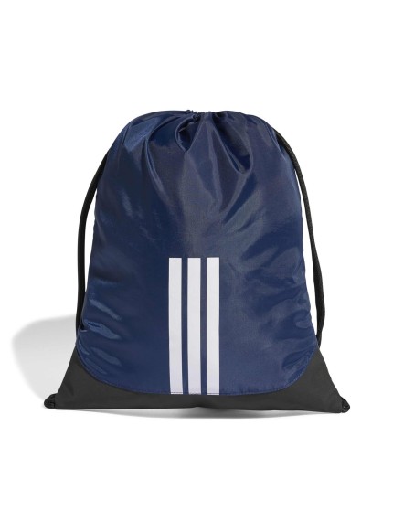 mochilas adidas gymsack marino kd4245 2