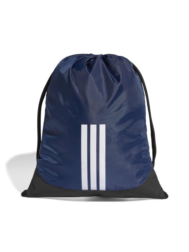 mochilas adidas gymsack marino kd4245