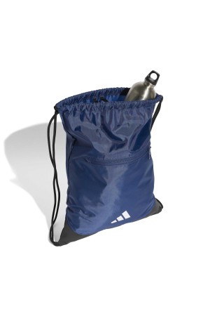 mochilas adidas gymsack marino kd4245