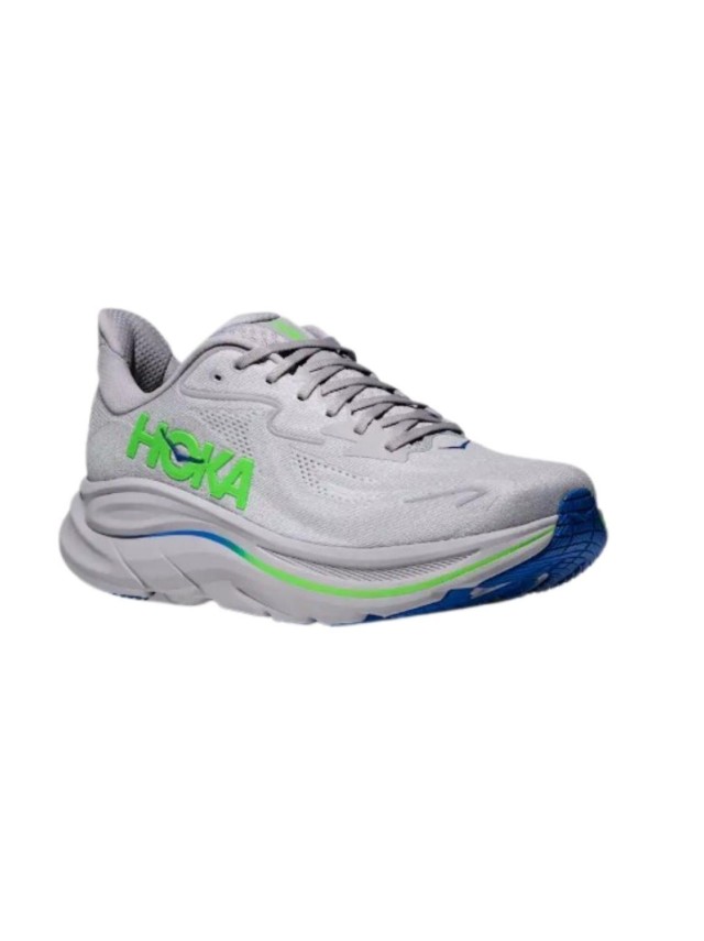deportivos running hoka clifton 10...