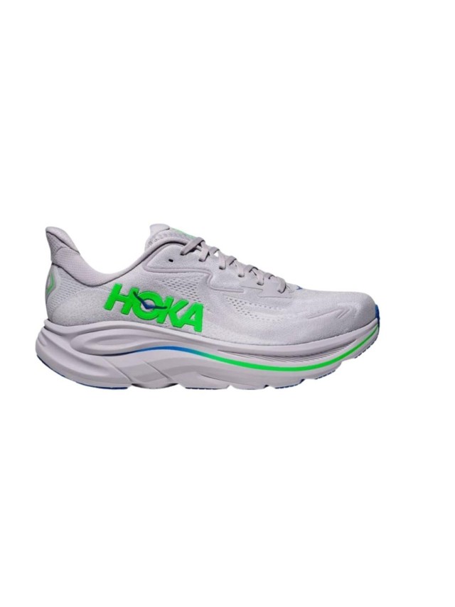 deportivos running hoka clifton 10...