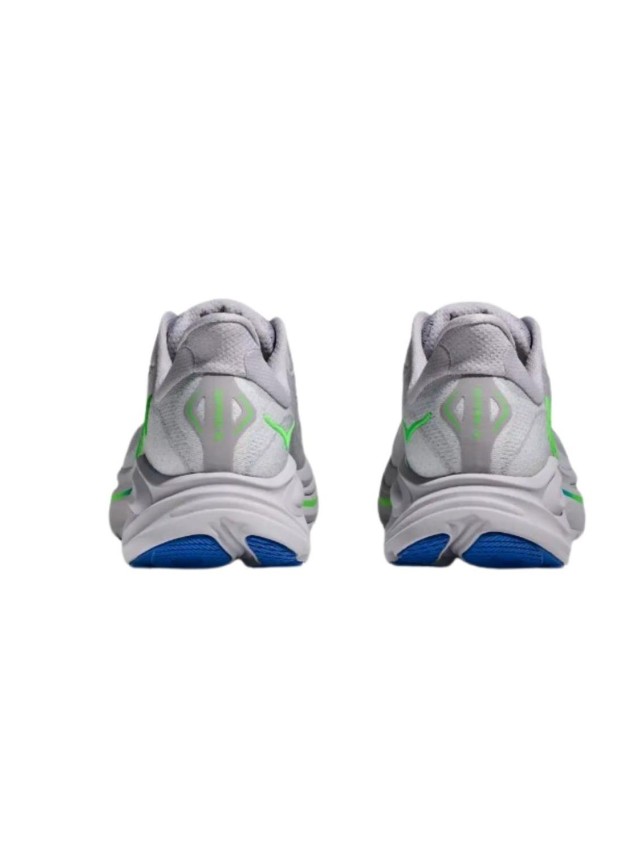 deportivos running hoka clifton 10...
