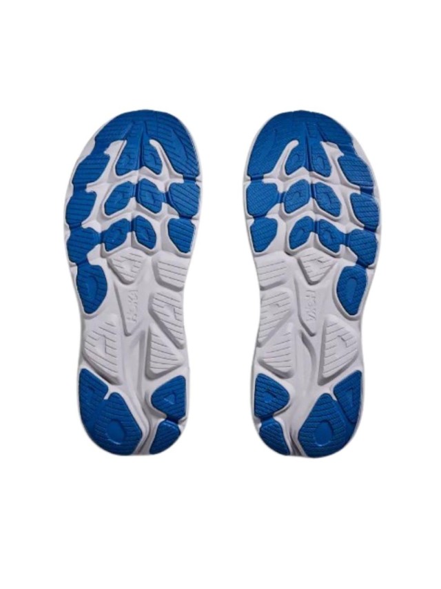 deportivos running hoka clifton 10...