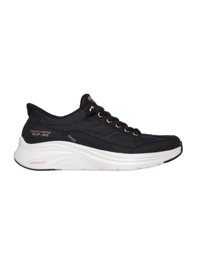 deportivos casual skechers contour...