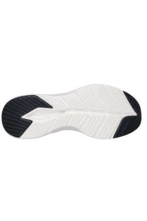deportivos casual skechers contour negro-oro 150413