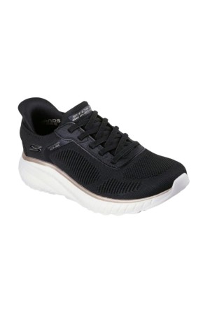 DEPORTIVOS FITNESS MUJER SKECHERS SLIP INS BOBS SPORT VARIOS 117497