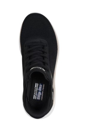 DEPORTIVOS FITNESS MUJER SKECHERS SLIP INS BOBS SPORT VARIOS 117497