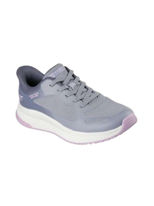 deportivos fitness skechers bobs...