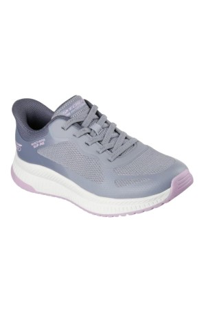 deportivos fitness skechers bobs squad varios 117624
