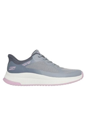 deportivos fitness skechers bobs squad varios 117624