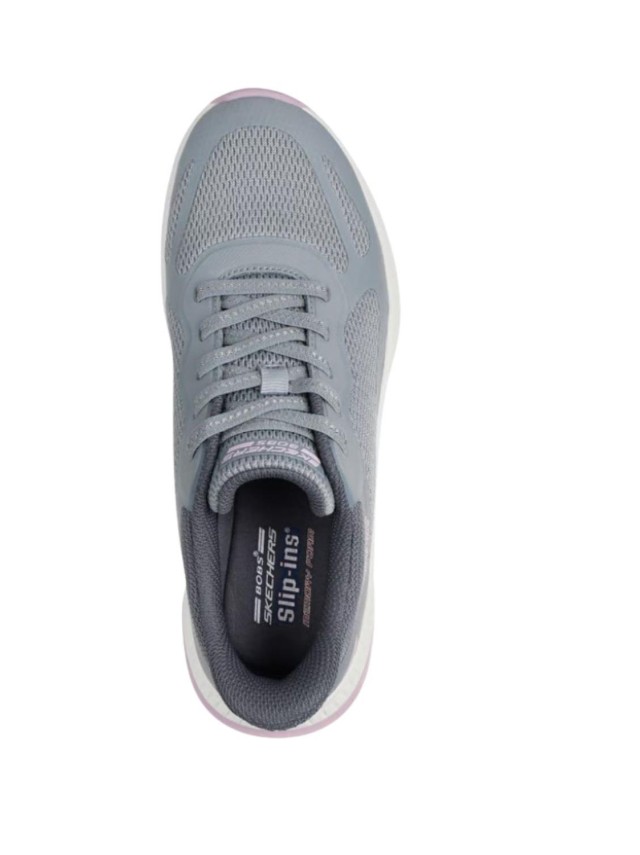 deportivos fitness skechers bobs...