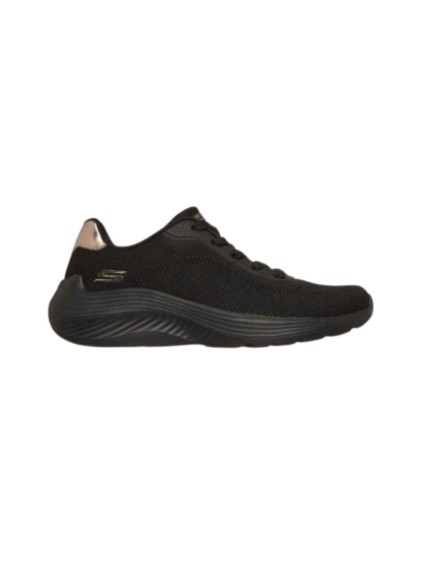 deportivos fitness skechers 117679 NEGRO NE