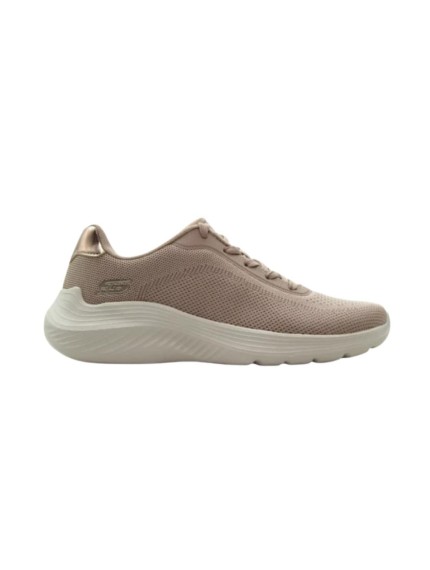 deportivos fitness skechers 117679 TAUPE