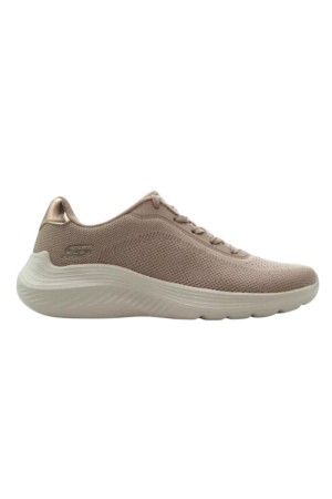deportivos fitness skechers 117679 TAUPE
