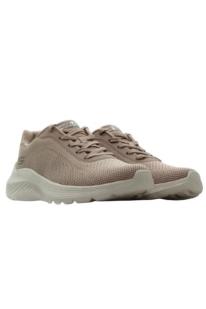 deportivos fitness skechers 117679 TAUPE