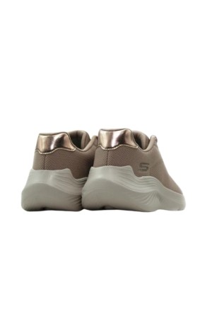 deportivos fitness skechers 117679 TAUPE