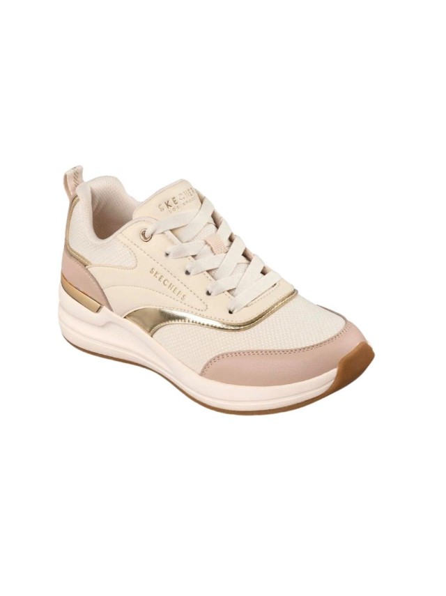 deportivos casual skechers billion 2...