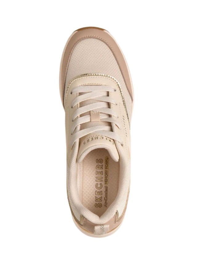 deportivos casual skechers billion 2...