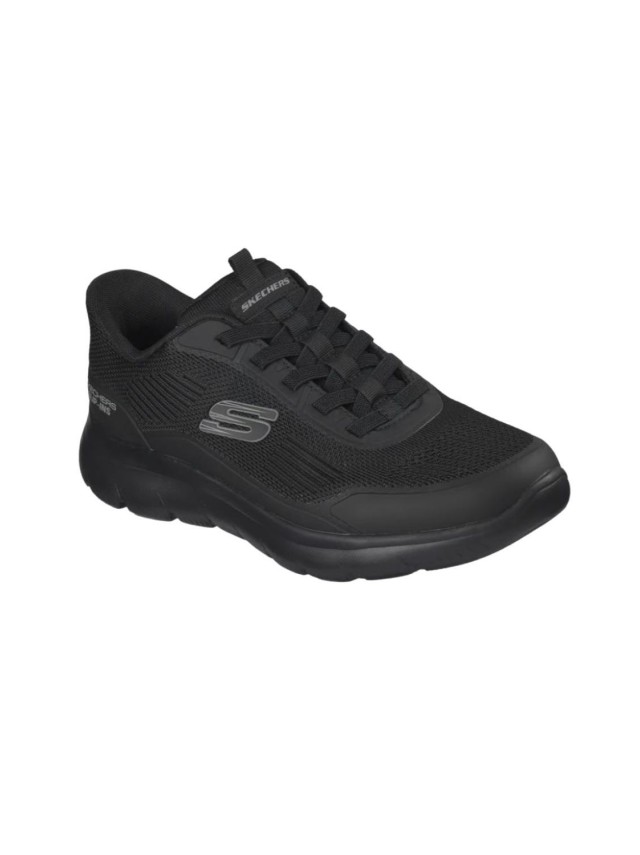 deportivos fitness skechers slip-ins...