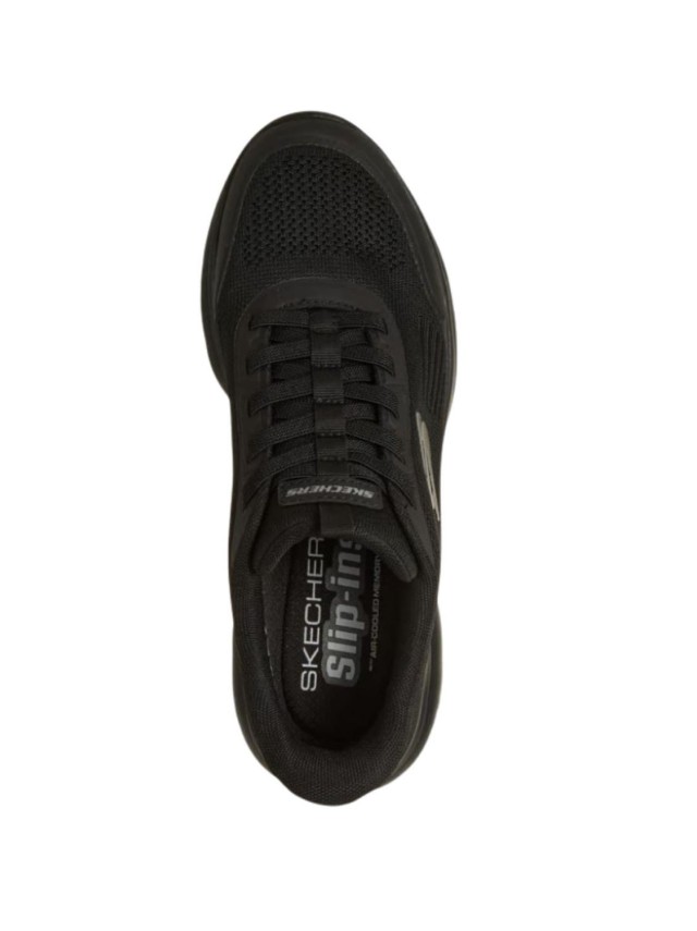 deportivos fitness skechers slip-ins...