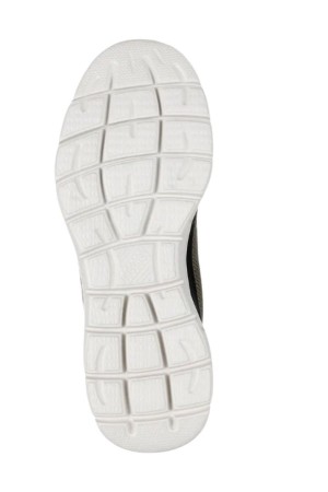 deportivos fitness skechers slip-ins summits 233047 VERDE