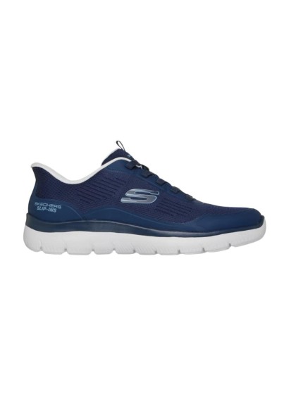 deportivos fitness skechers slip-ins summits 233047 MARINO 2