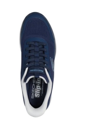 deportivos fitness skechers slip-ins summits 233047 MARINO