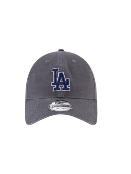 unisex gorras new era gris-azul 60235289