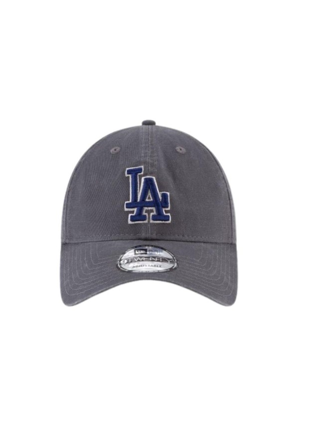 unisex gorras new era gris-azul 60235289