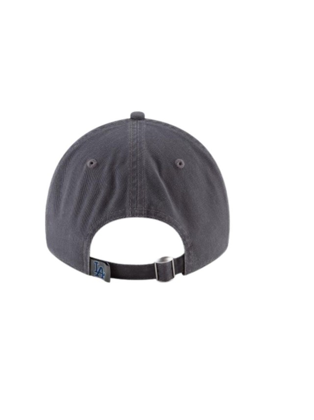 unisex gorras new era gris-azul 60235289