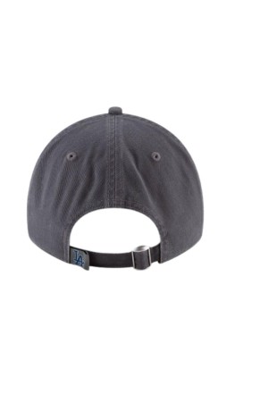unisex gorras new era gris-azul 60235289
