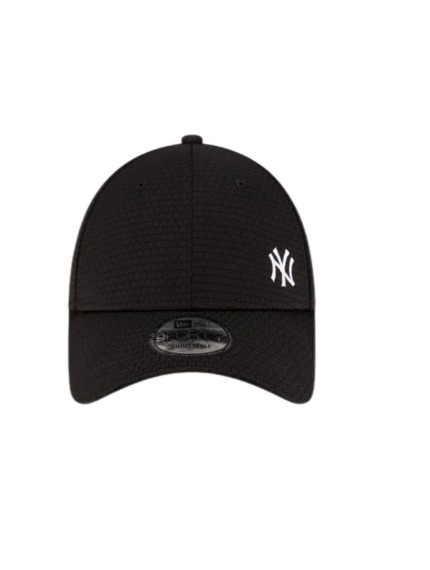 unisex gorras new era negro 60691115