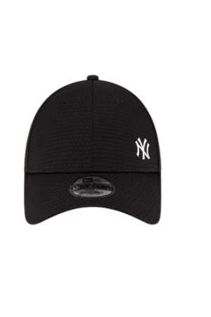 unisex gorras new era negro 60691115