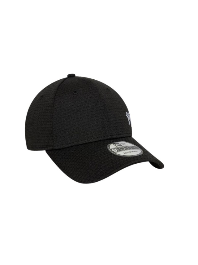 unisex gorras new era negro 60691115