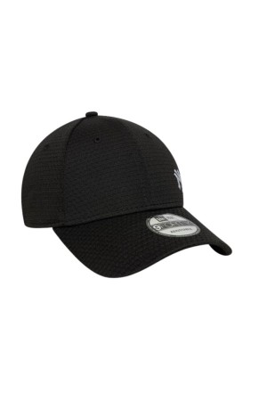 unisex gorras new era negro 60691115