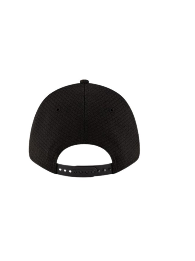 unisex gorras new era negro 60691115