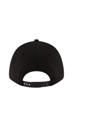 unisex gorras new era negro 60691115
