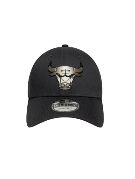 unisex gorras new era negro 60771847