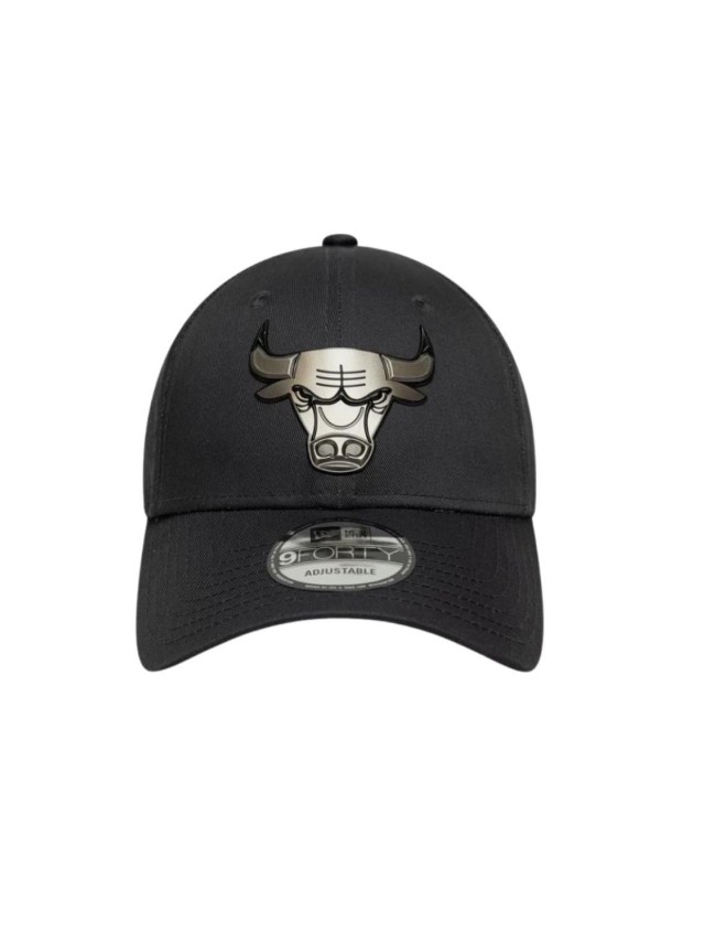 unisex gorras new era negro 60771847