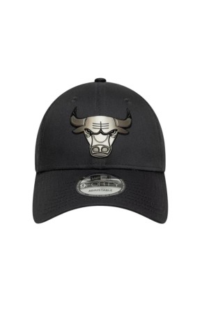 unisex gorras new era negro 60771847